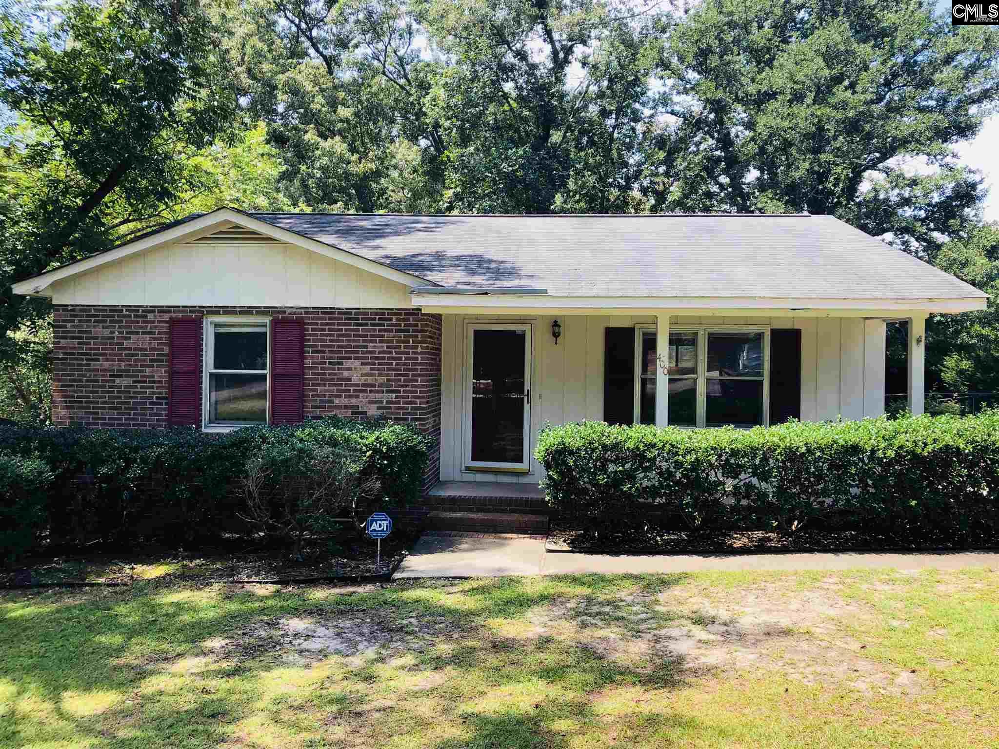 400 Spring Village Lugoff, SC 29078