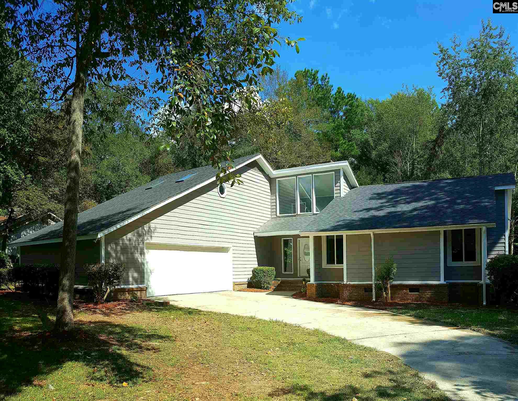 108 Park Springs Columbia, SC 29223
