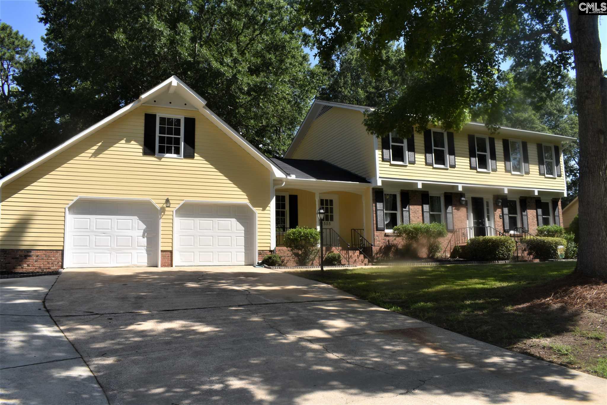 555 Brookshire Columbia, SC 29210