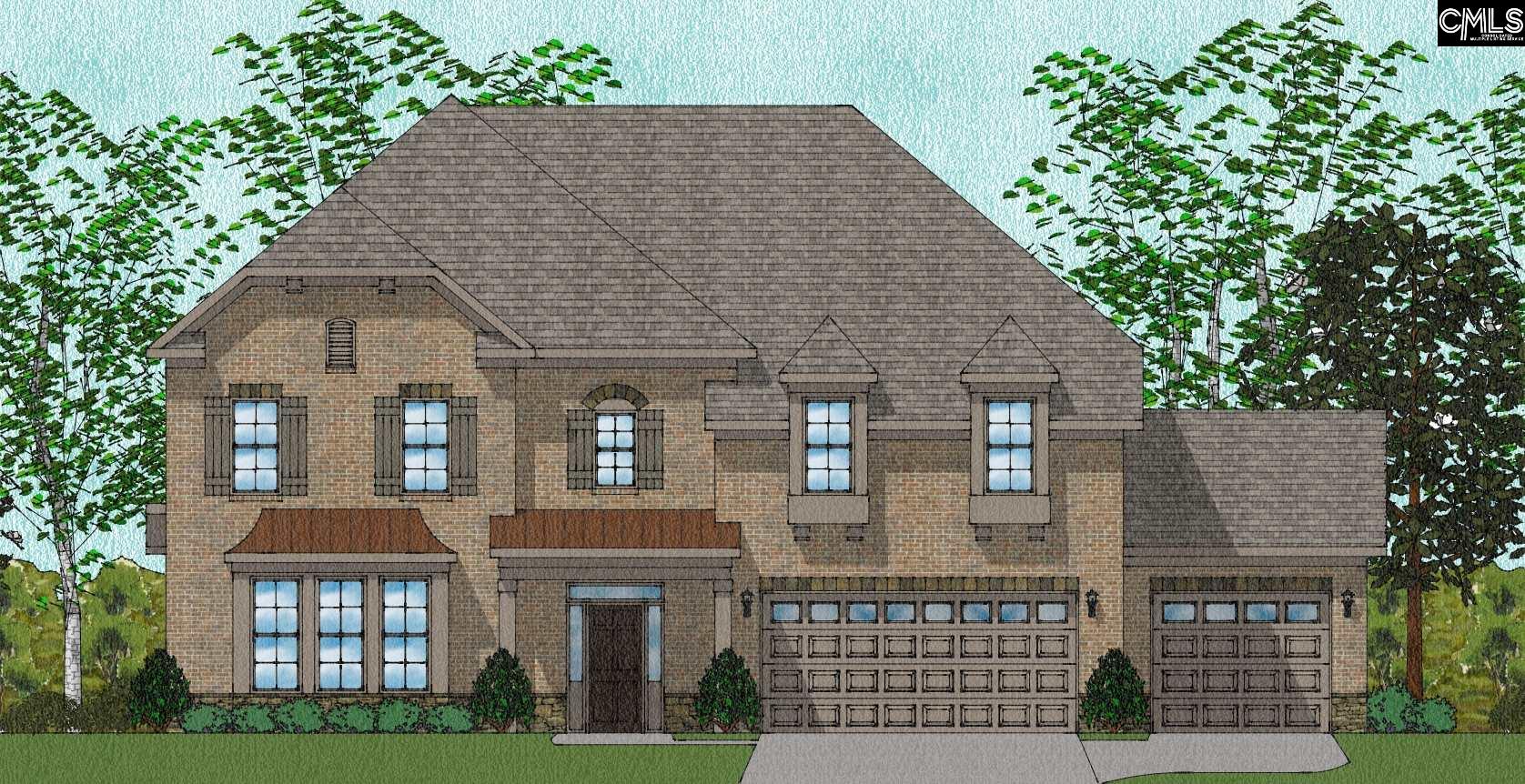 530 Grand Manor #64 Chapin, SC 29036