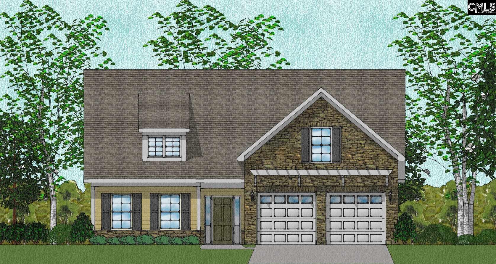 190 Lockleigh #84 Chapin, SC 29036