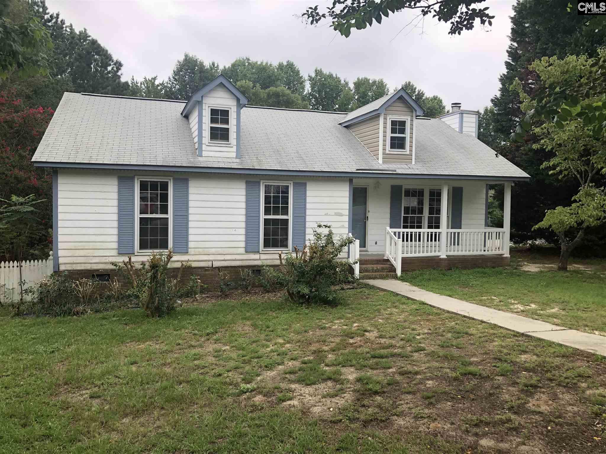 212 Coronado West Columbia, SC 29170