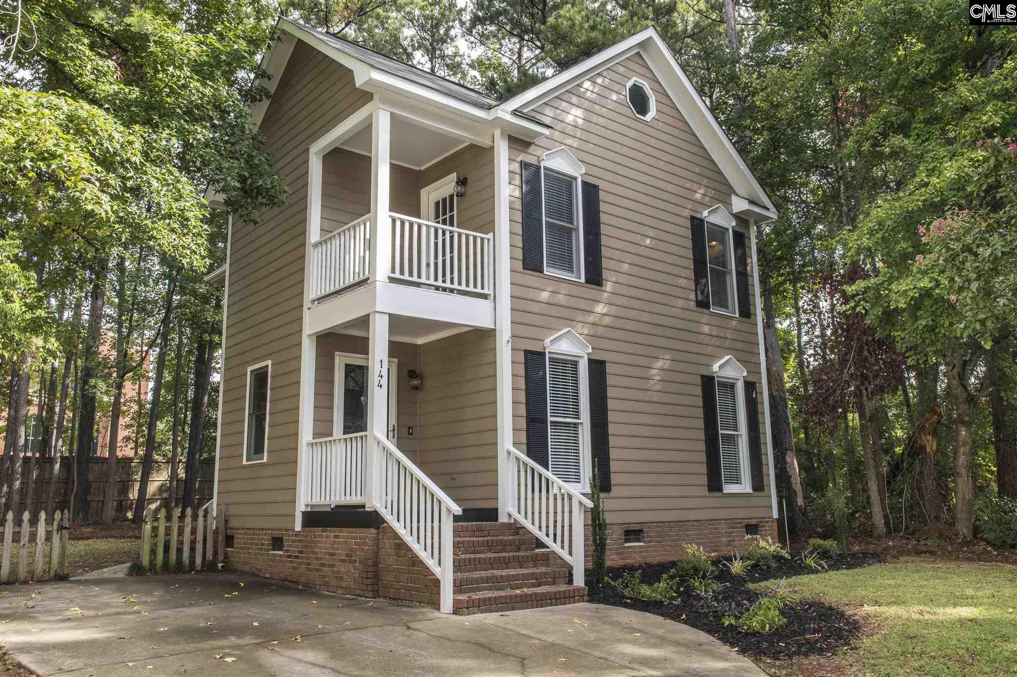 144 Landing Lexington, SC 29072