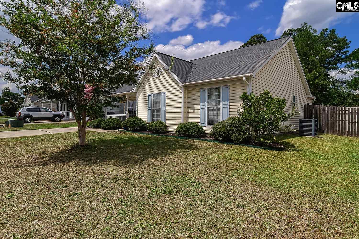 136 Travis Lane West Columbia, SC 29170