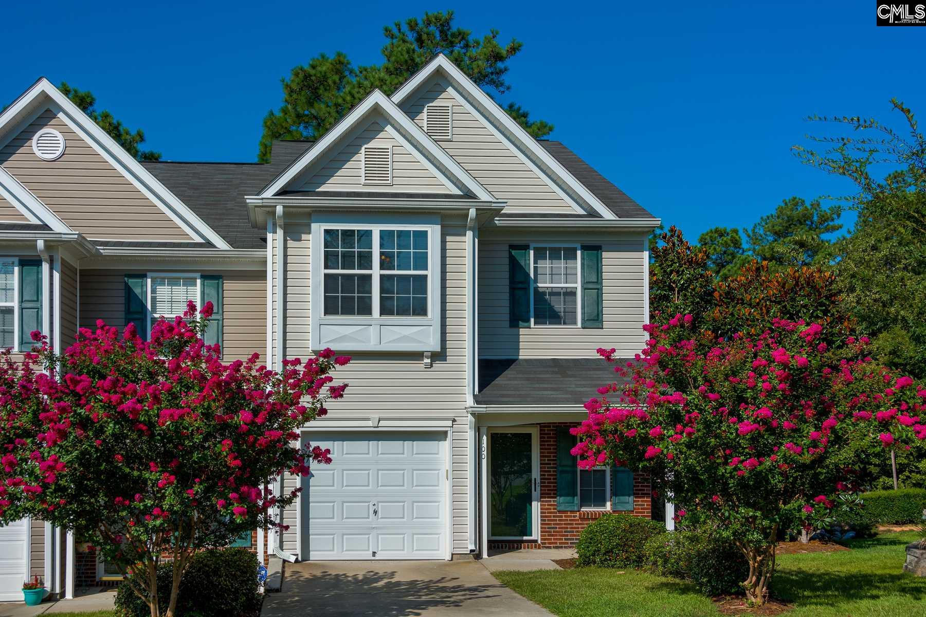 100 Windstone Columbia, SC 29212
