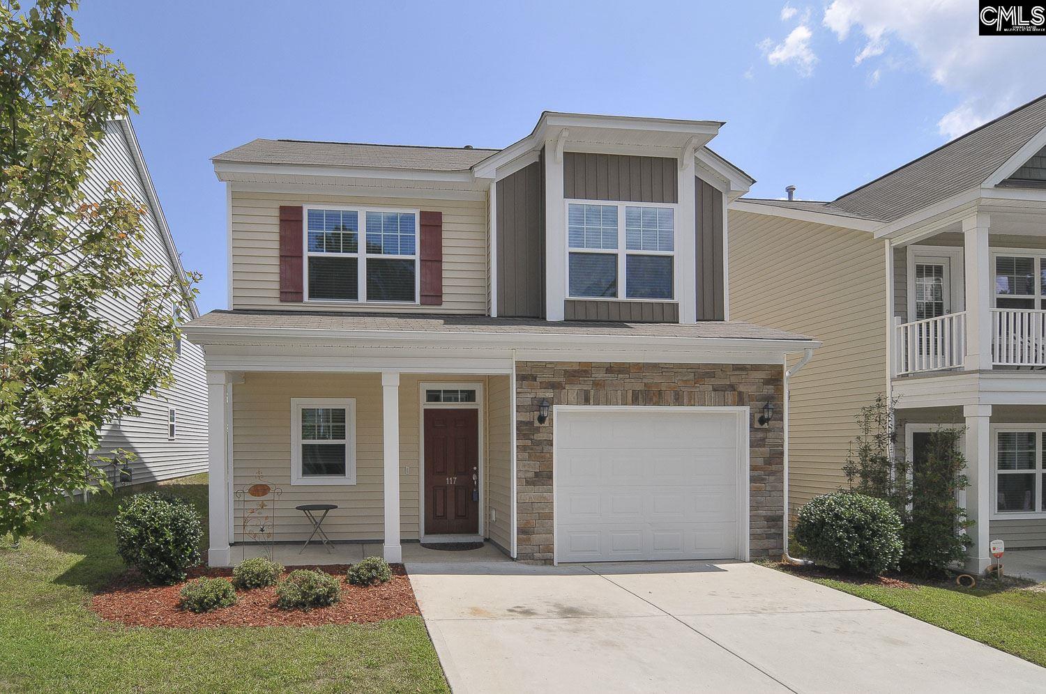 117 Misty Dew Lane #63 Lexington, SC 29072