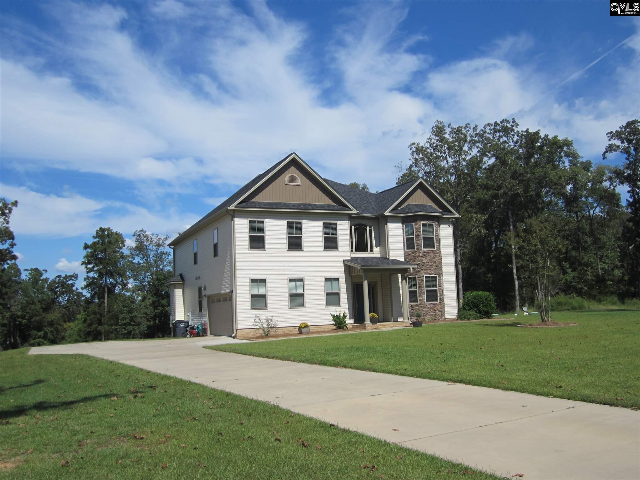 232 White Water Chapin, SC 29036