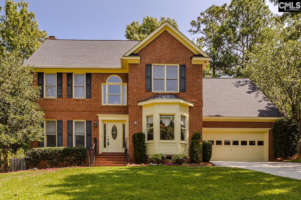 65 Circleview Drive Lexington, SC 29072