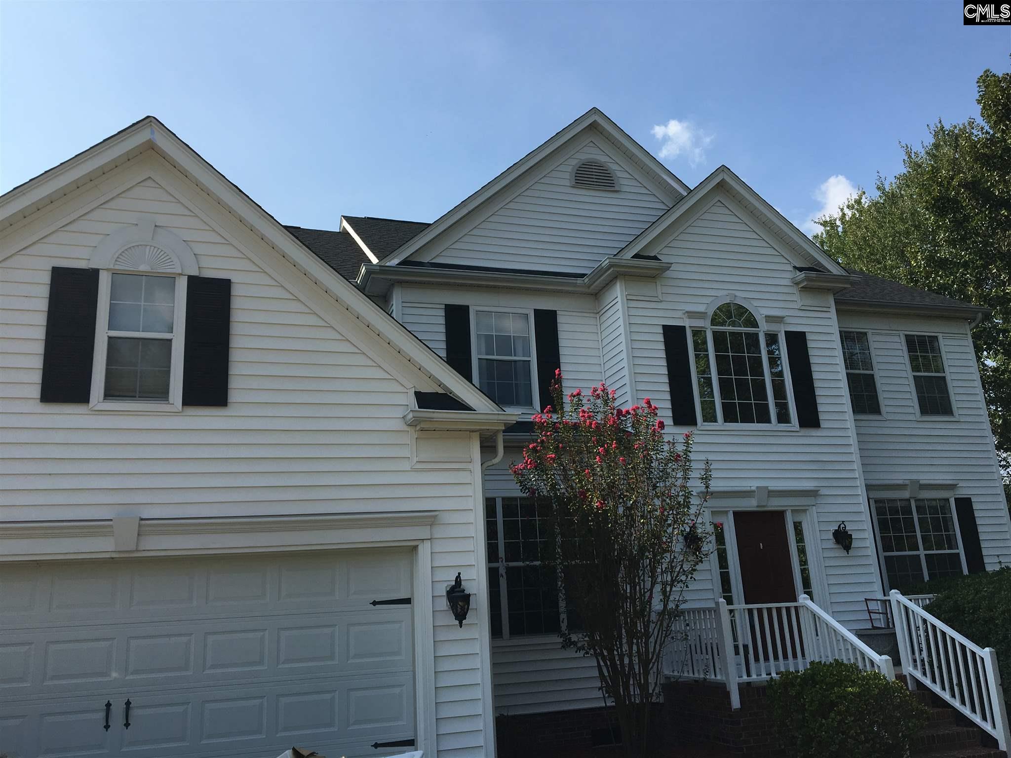 108 Heises Pond Columbia, SC 29229
