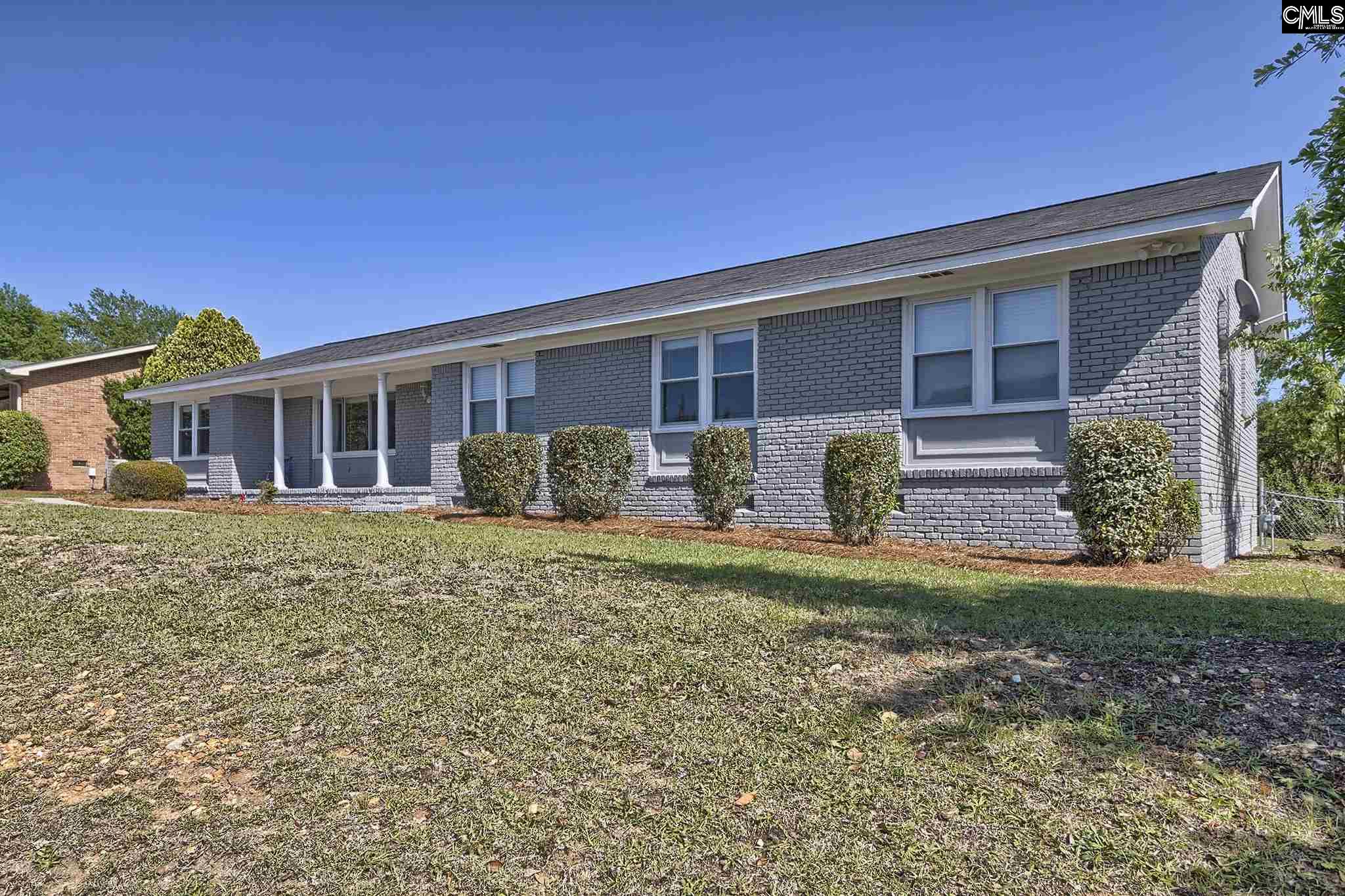 912 St. Andrews Columbia, SC 29210