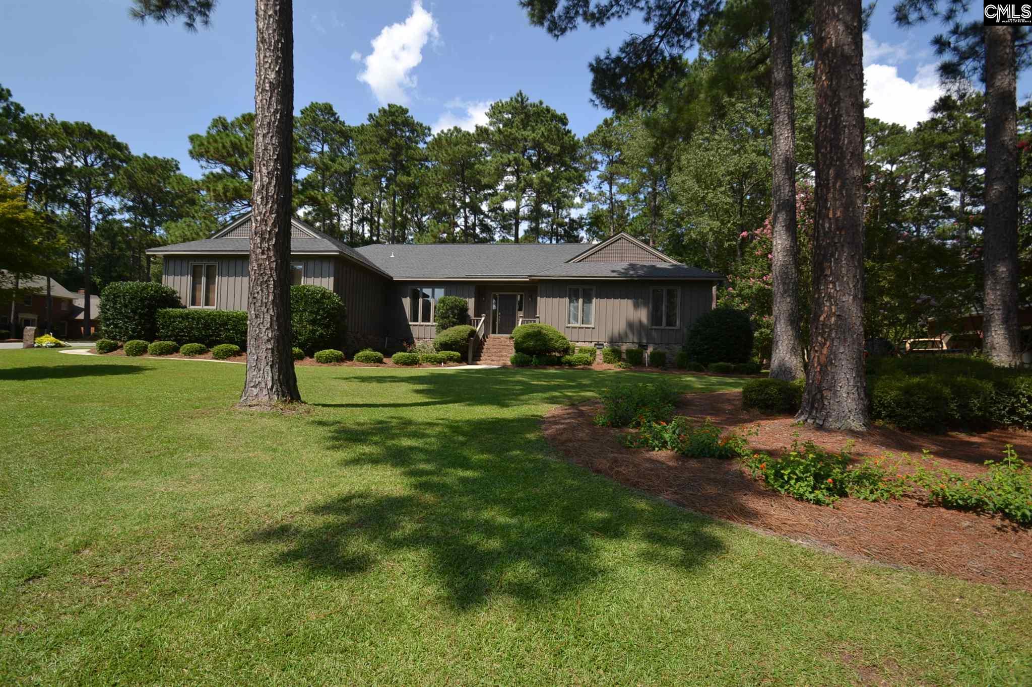 808 E Springs Columbia, SC 29223-7032
