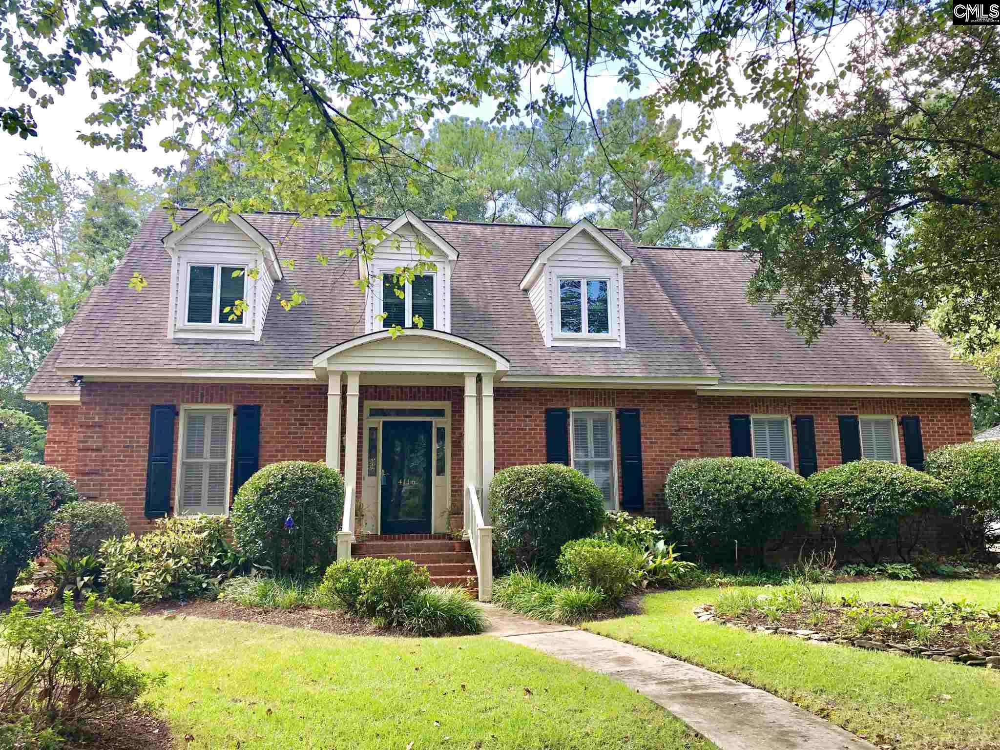 Forest Acres Real Estate