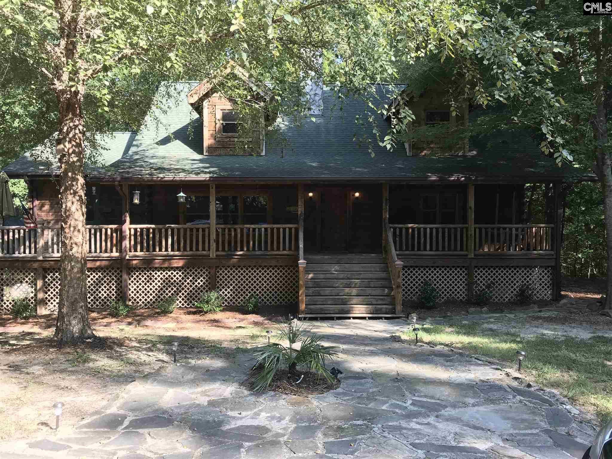 1736 Windmill Leesville, SC 29070
