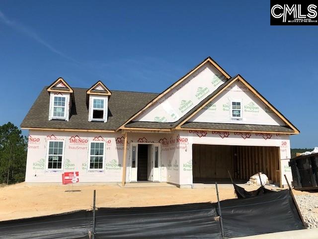 929 Bannockburn #99 Lexington, SC 29073-0000
