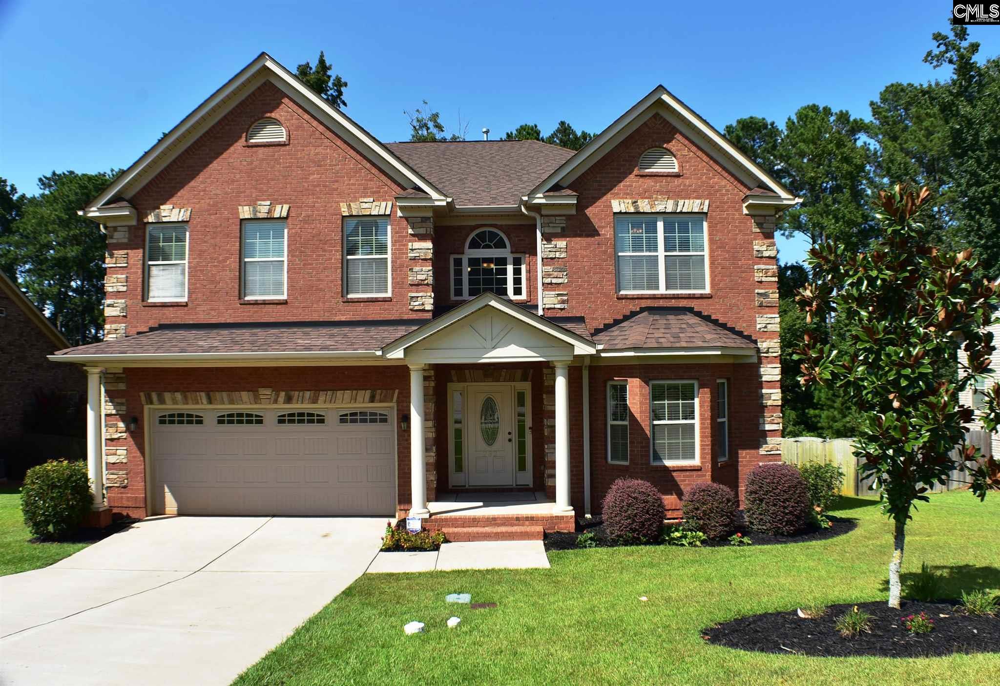 232 Massey Chapin, SC 29036