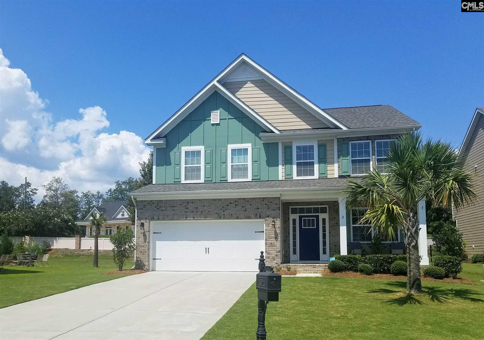 2 Downing #4 Gilbert, SC 29054