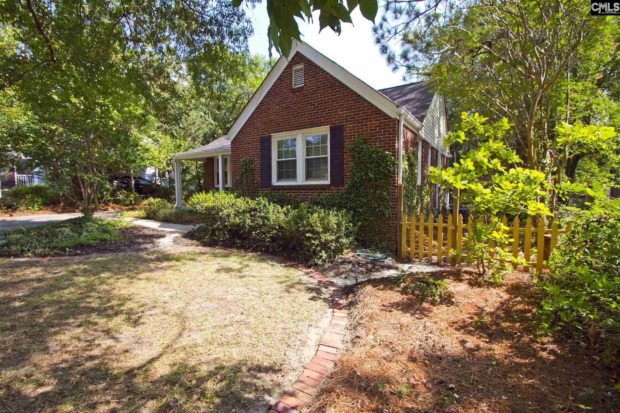 1439 C West Columbia, SC 29169