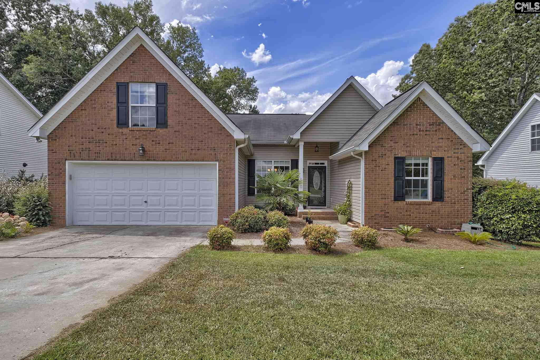 110 Kingston Forest Irmo, SC 29063