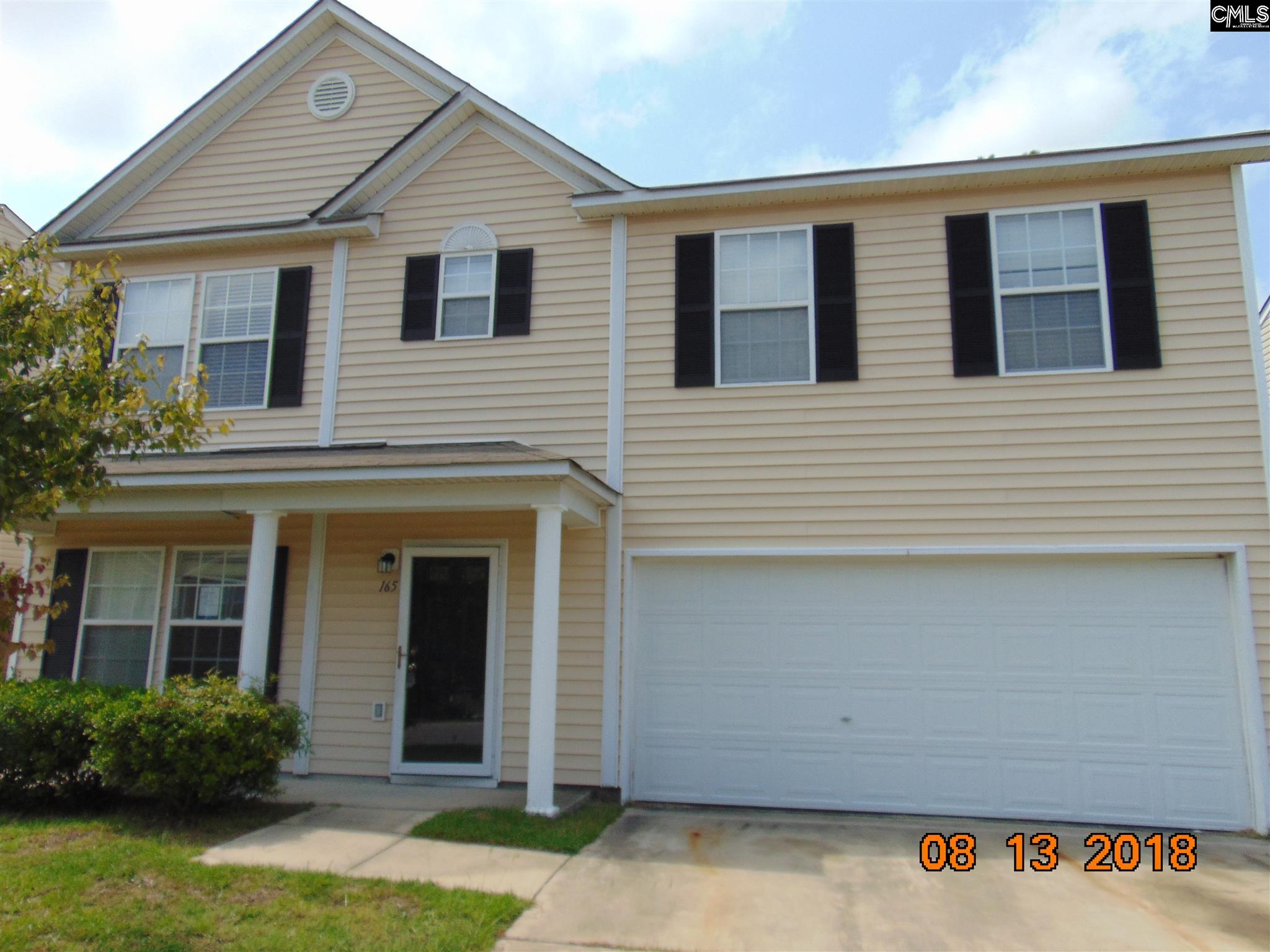 165 Rabon Springs Columbia, SC 29223