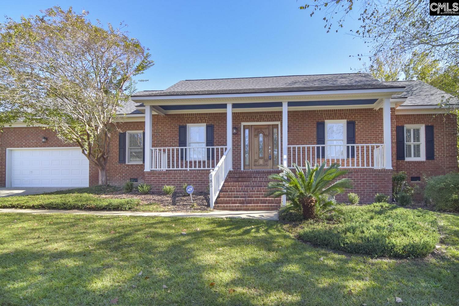 185 King Charles Columbia, SC 29209