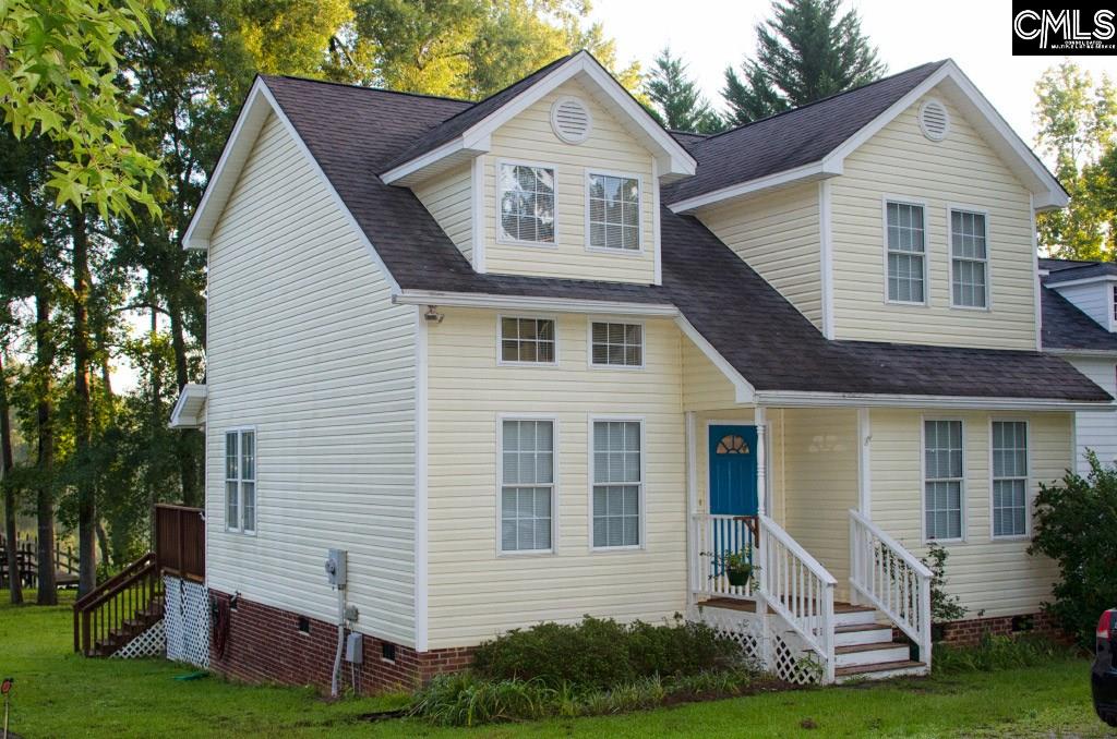 344 Smallwood Chapin, SC 29036