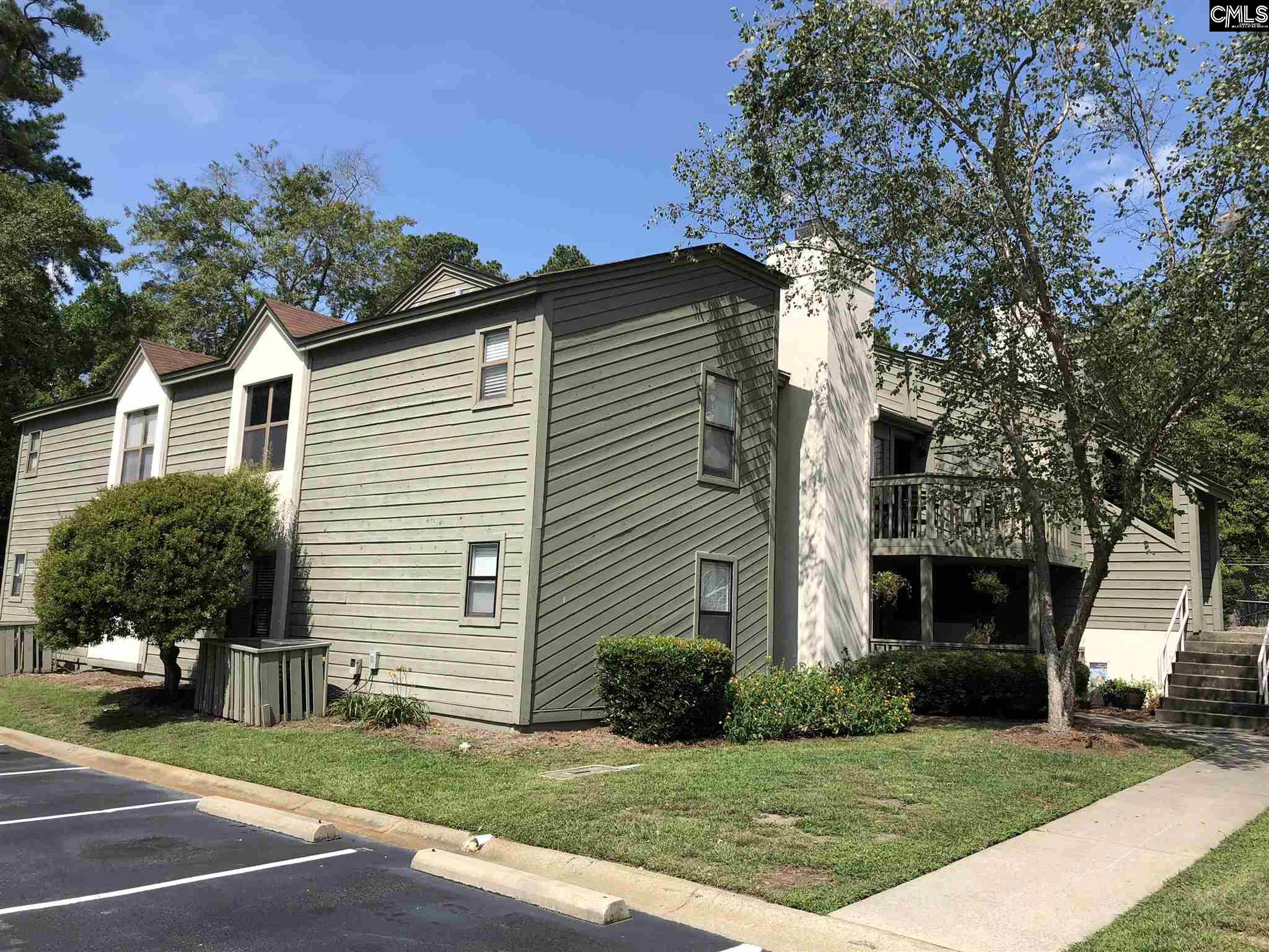 448 Deerwood #7h Columbia, SC 29205