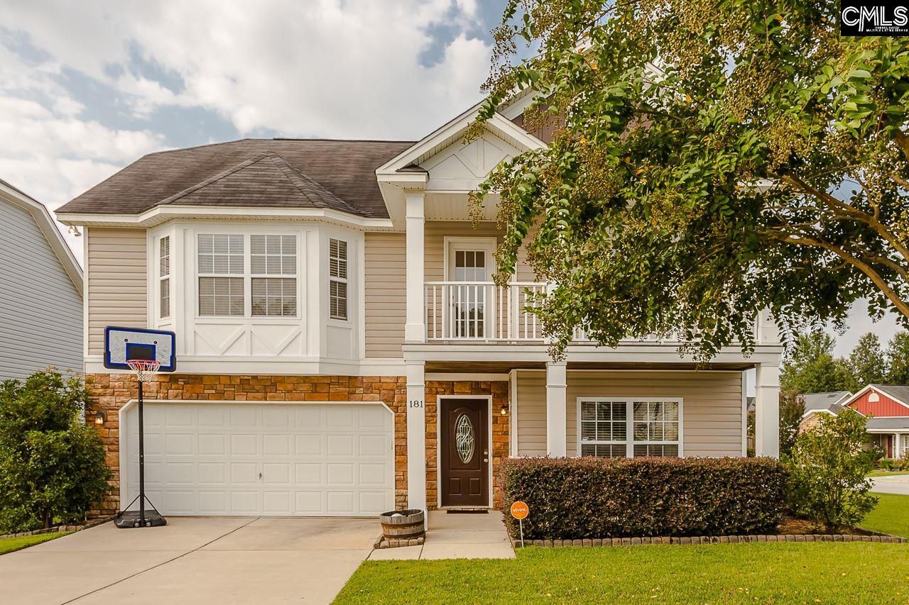 181 Nestle Columbia, SC 29209