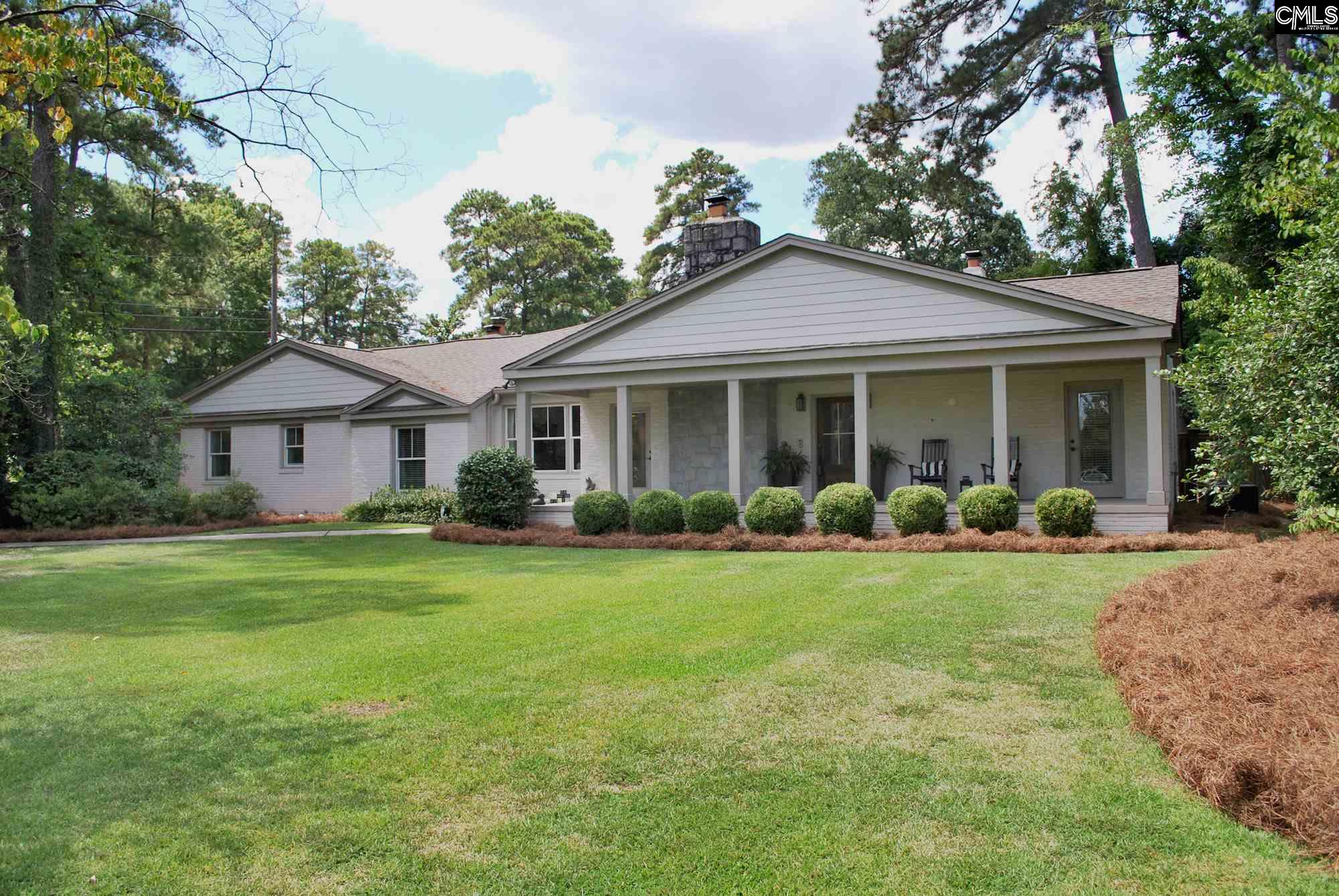 5003 Citadel Columbia, SC 29206