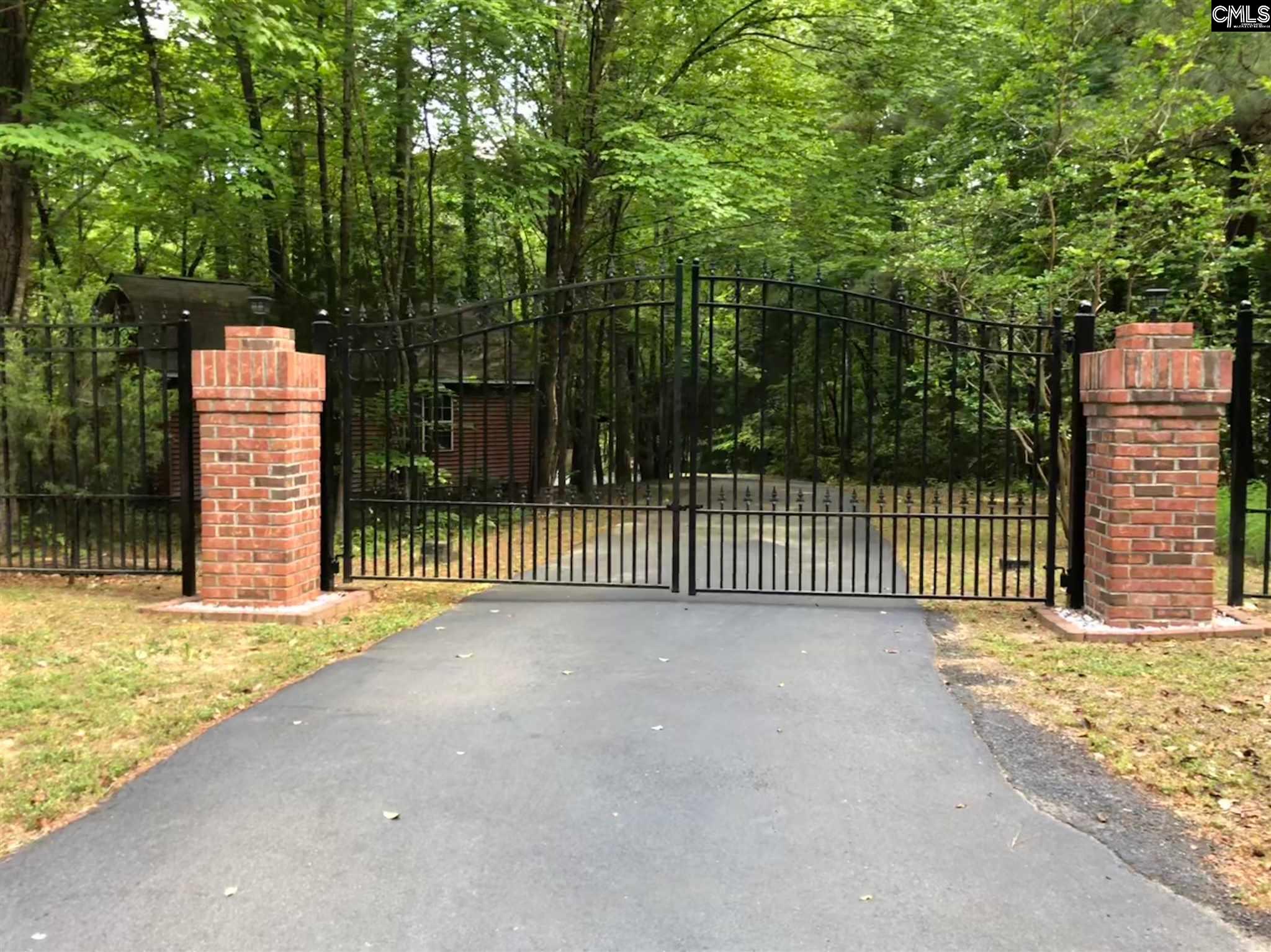 211 Lake Ashley Dr. Blythewood, SC 29016-9777