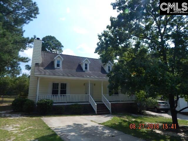 341 Thornridge Columbia, SC 29223
