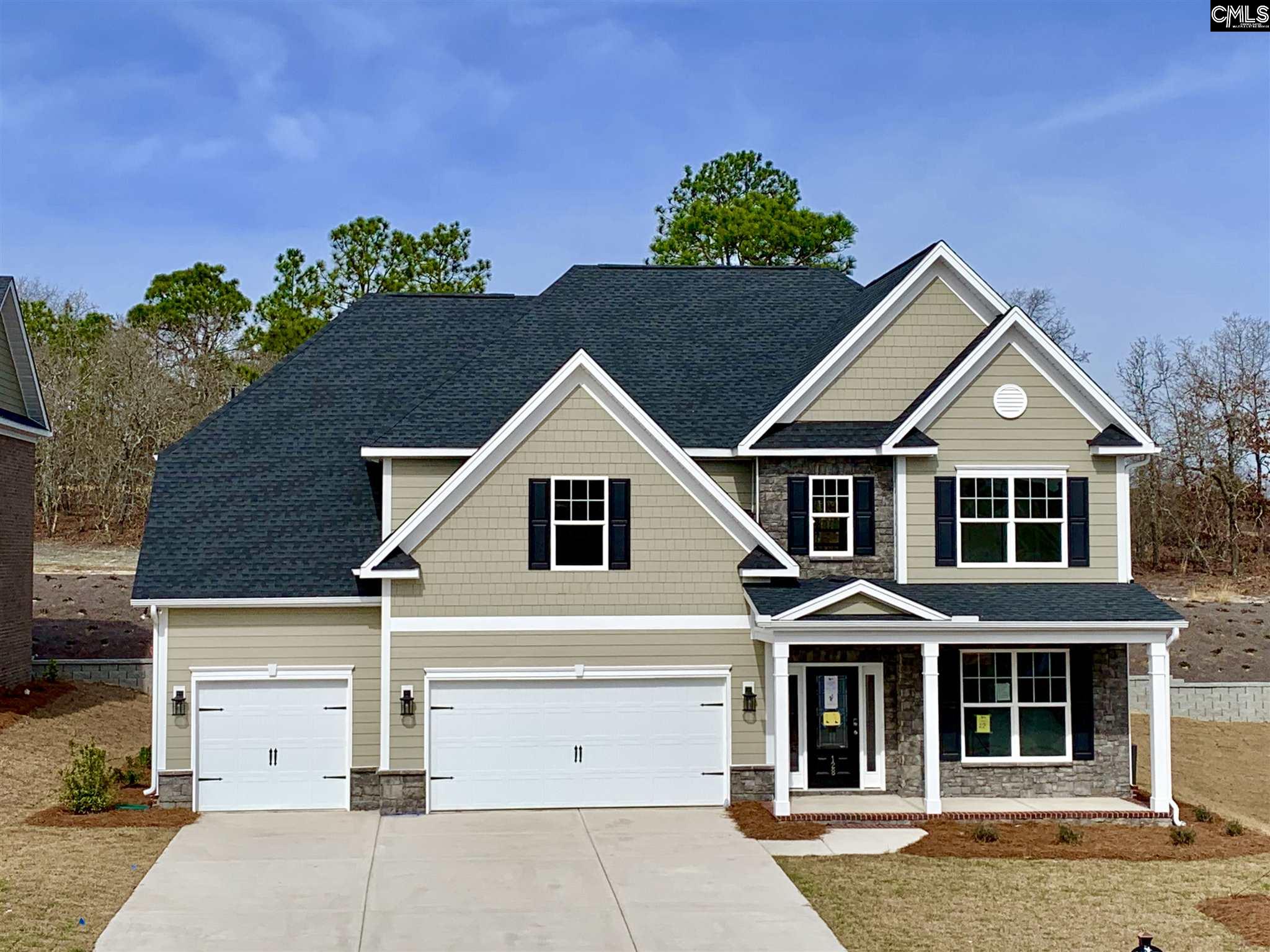 128 Milkweed Elgin, SC 29045