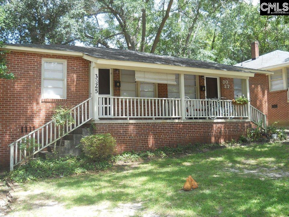 3025 Hope Columbia, SC 29205
