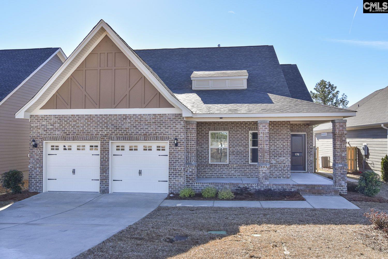 176 Riding Grove #7 Elgin, SC 29045