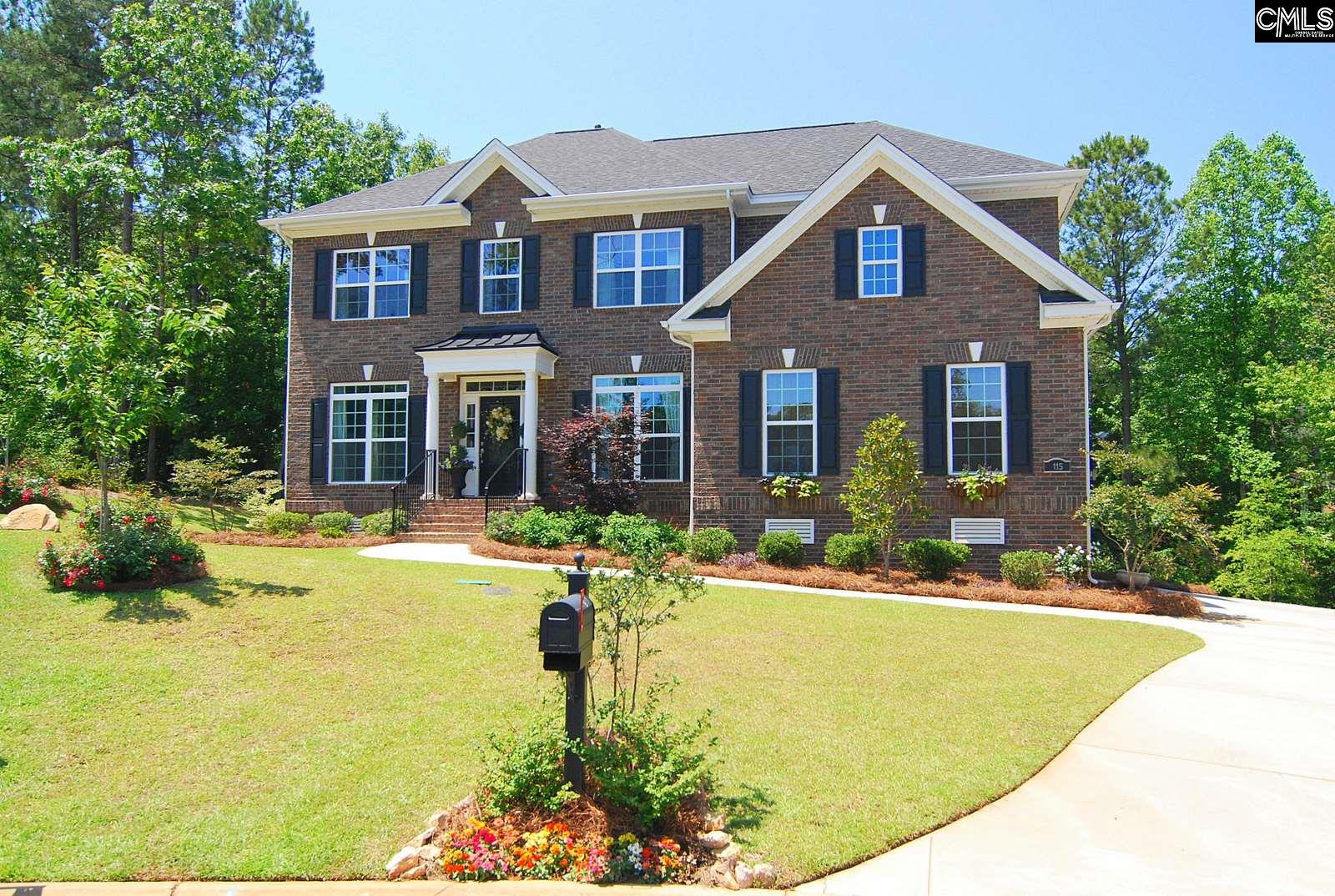 115 Longford Lexington, SC 29072