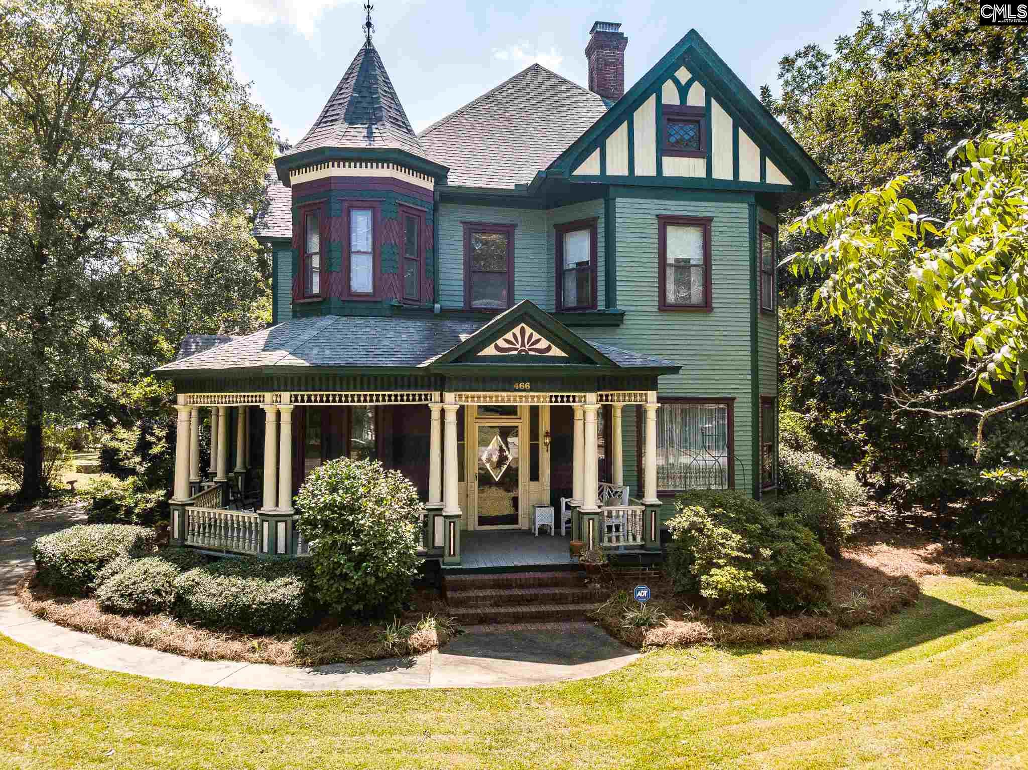466 E Columbia Leesville, SC 29070