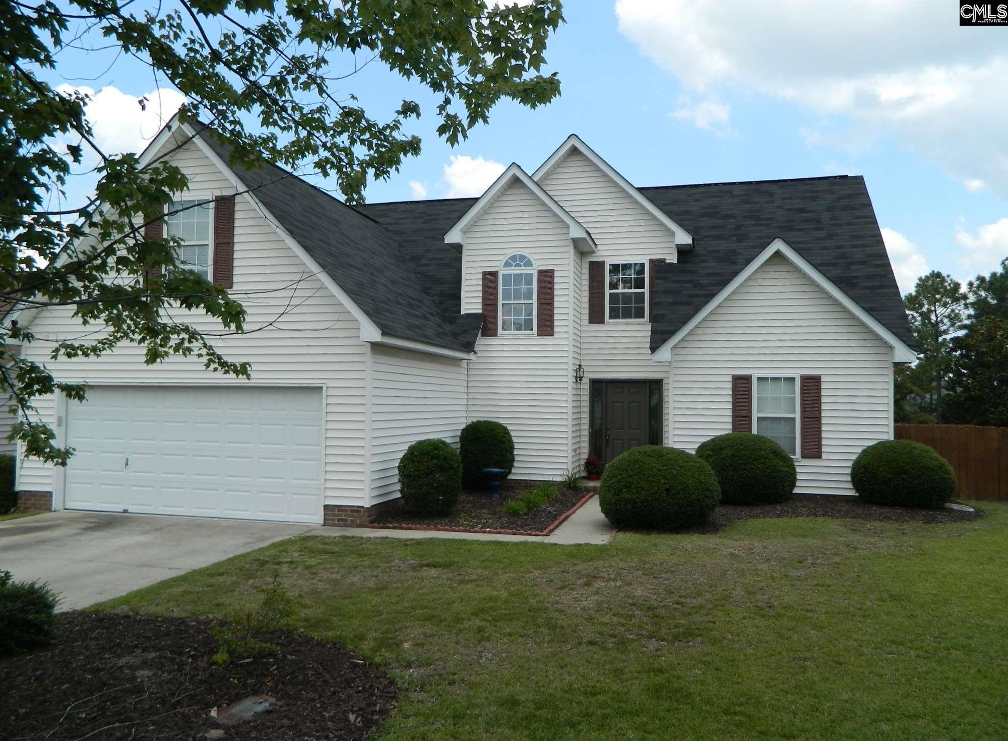 114 Long Ridge Drive Columbia, SC 29229