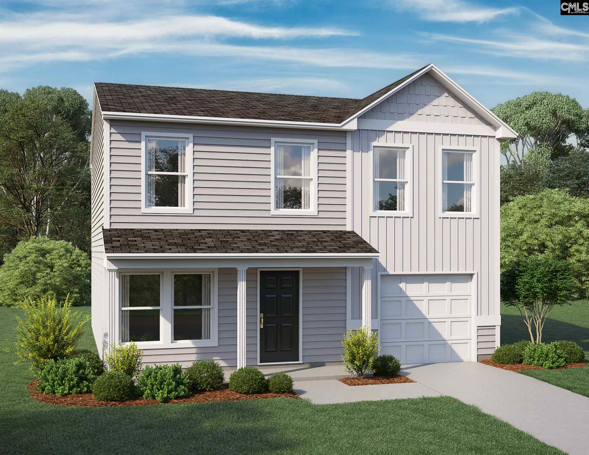10 Crooked Pine #10 Elgin, SC 29045