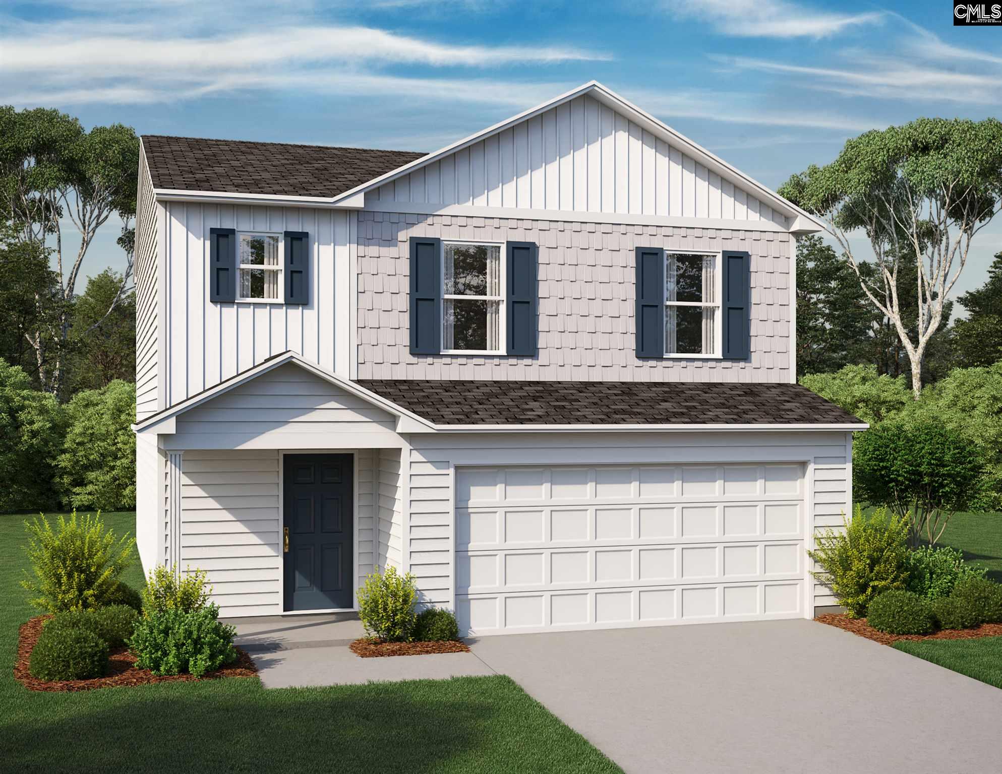 9 Crooked Pine #9 Elgin, SC 29045