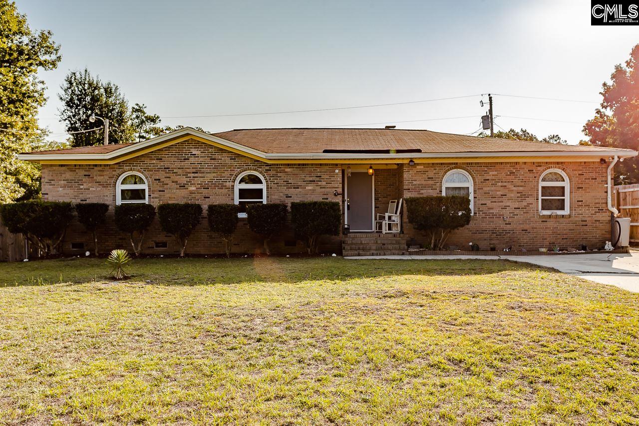 105 Sweet Springs Lexington, SC 29073