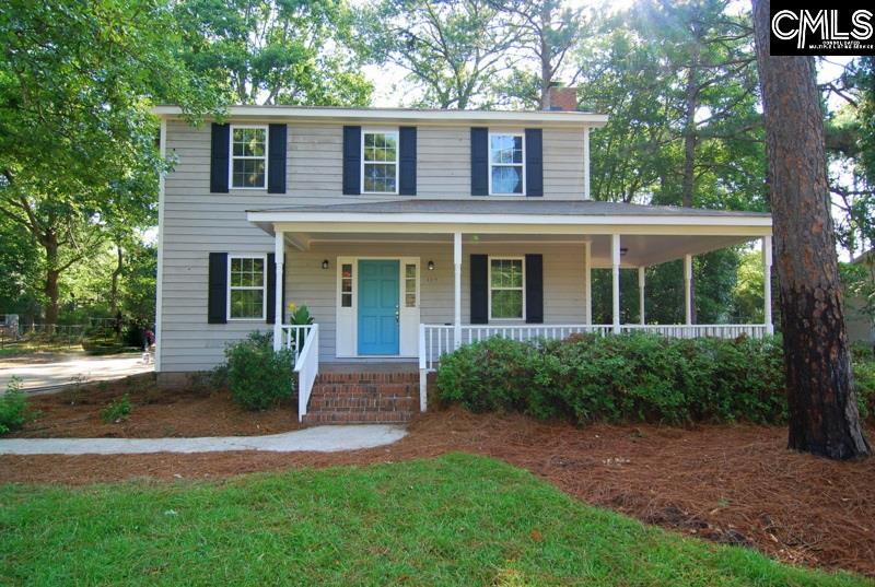 112 Rollingwood Lexington, SC 29072
