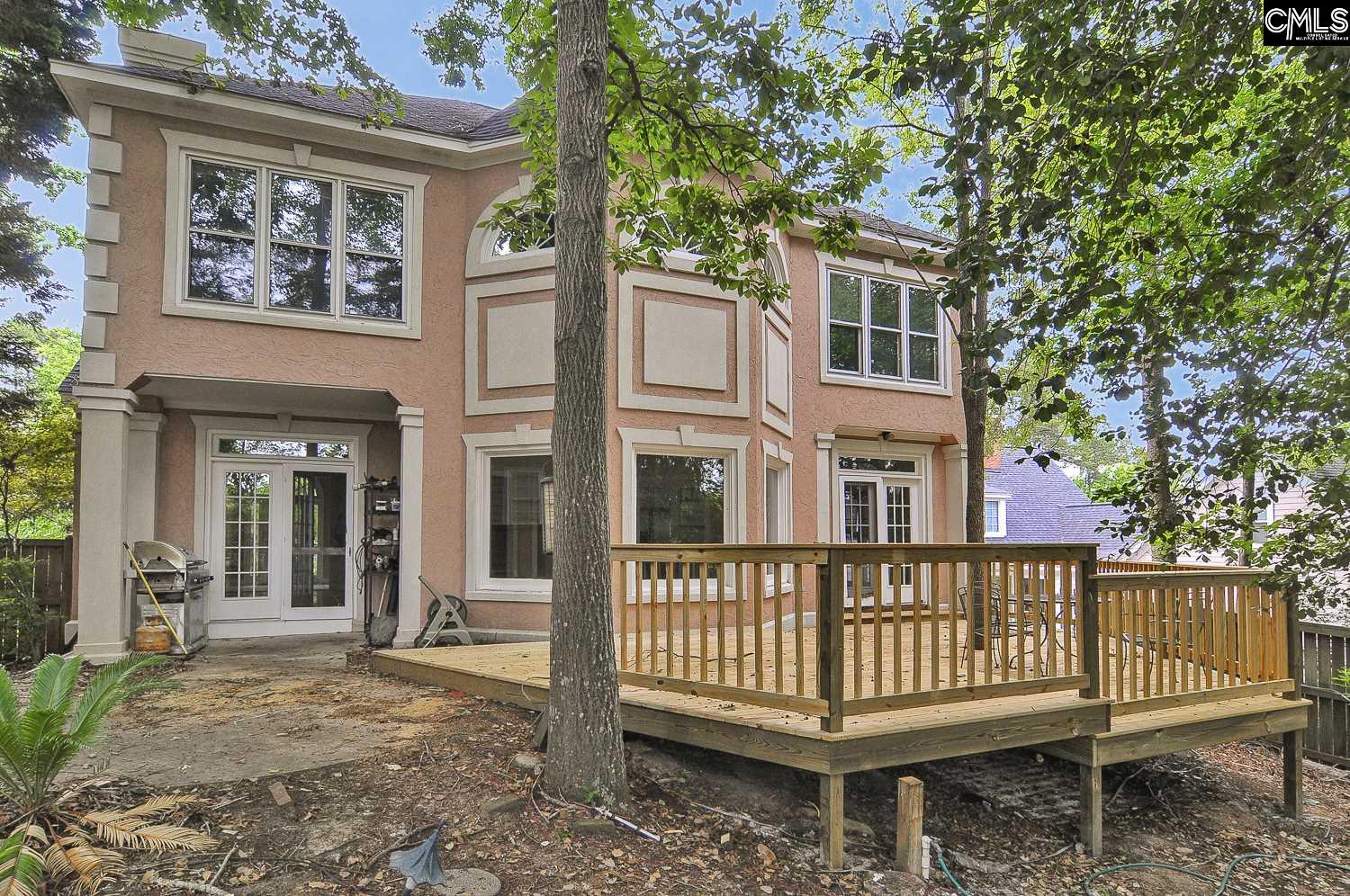 1760 Mcswain West Columbia, SC 29169