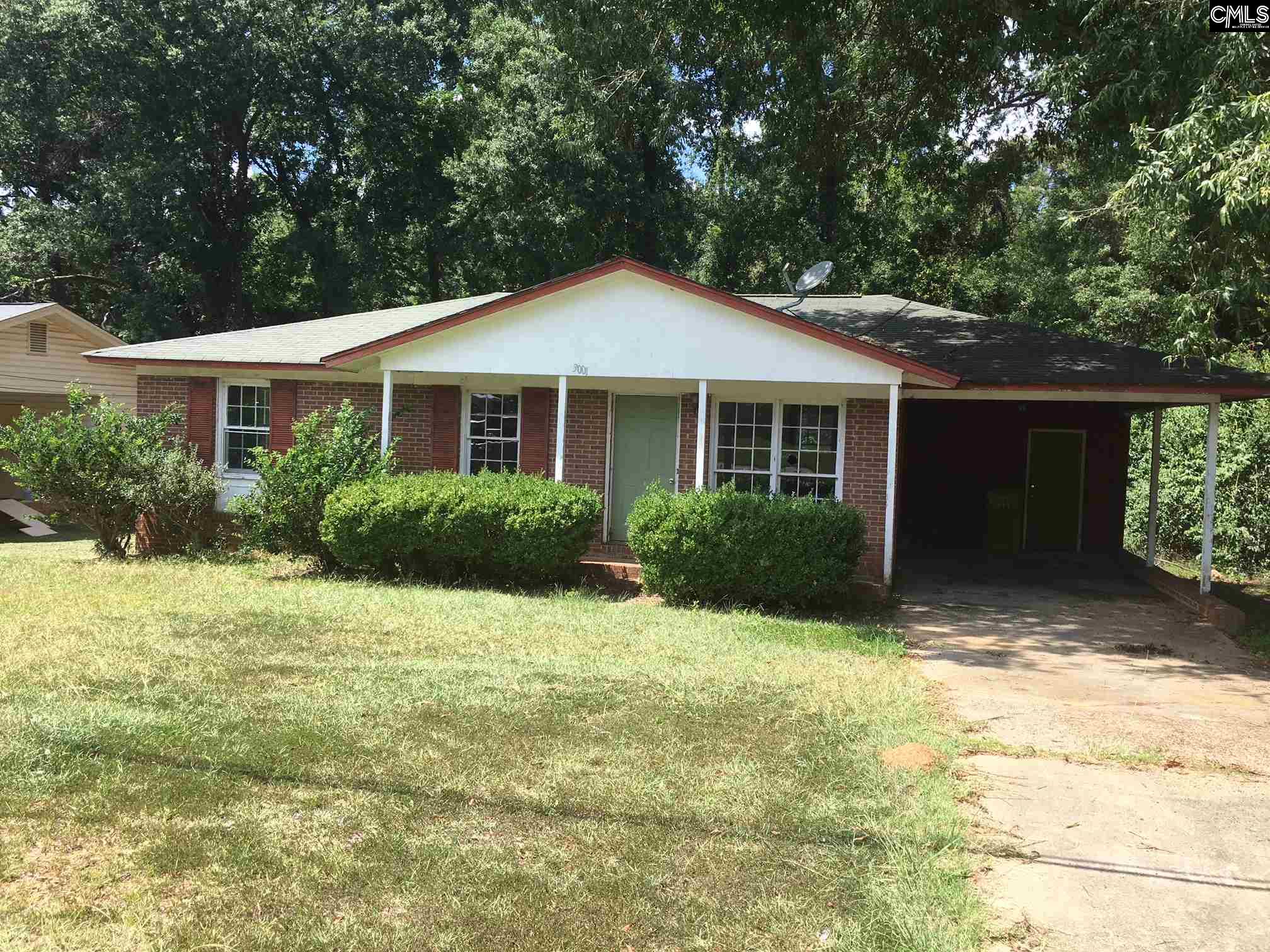 3001 Eastway Columbia, SC 29209
