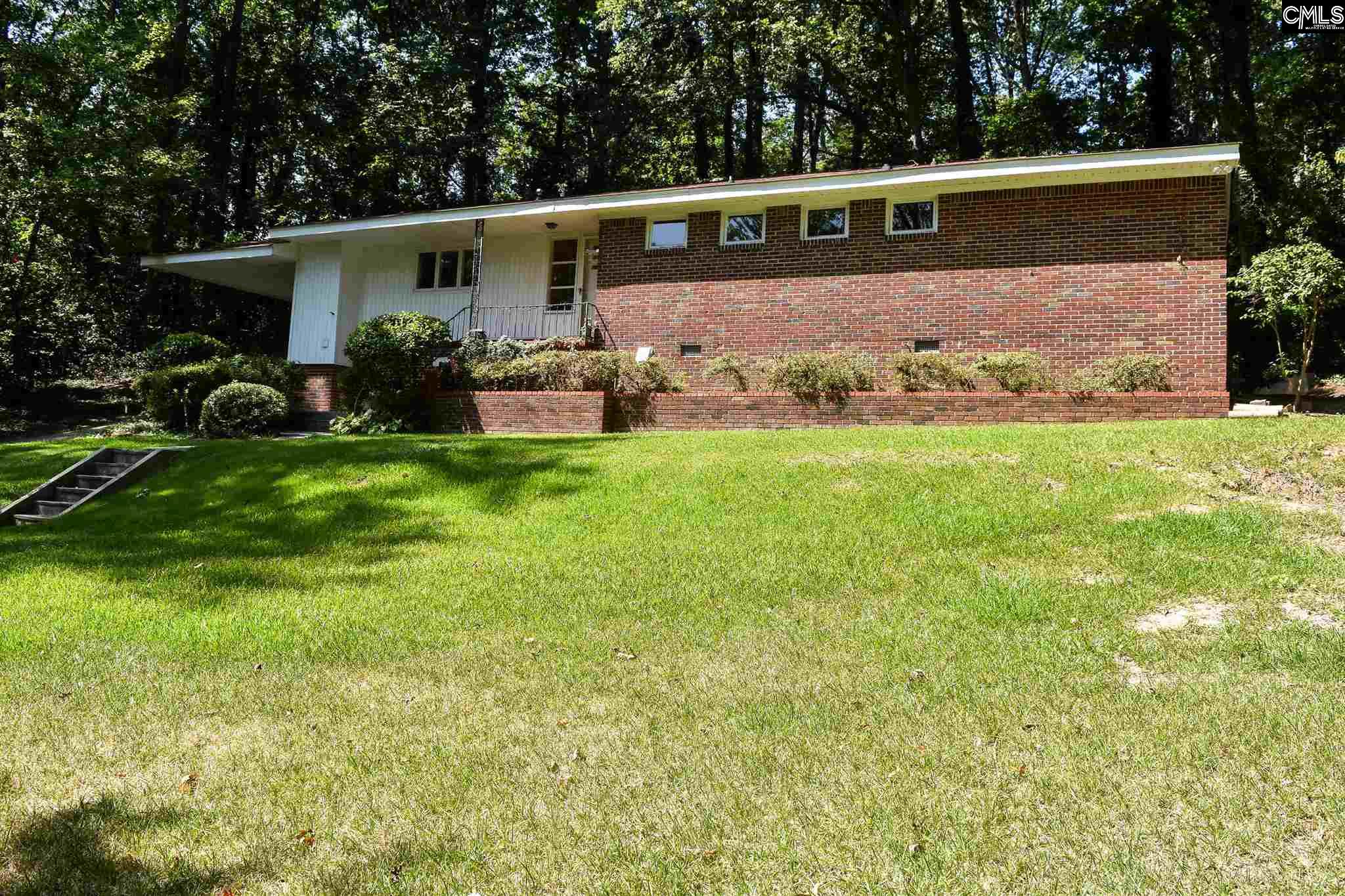 1505 Cherokee West Columbia, SC 29169