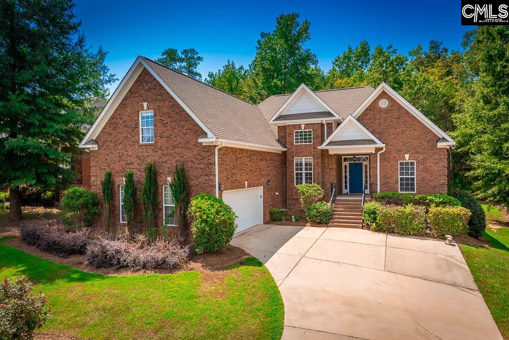 528 Village Church Chapin, SC 29036