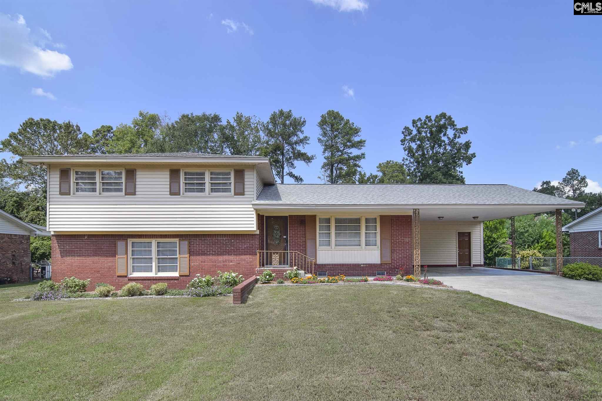 2708 Morningdale West Columbia, SC 29170