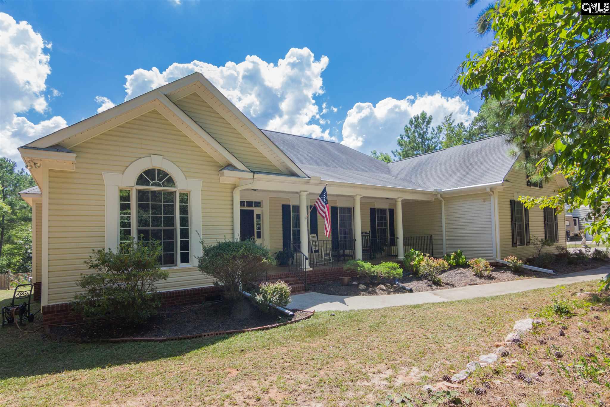 134 Loafers Glory Chapin, SC 29036