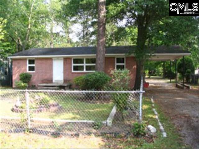 1117 Omega Columbia, SC 29223