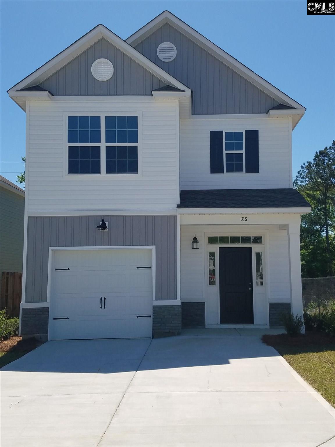231 Nicene West Columbia, SC 29170