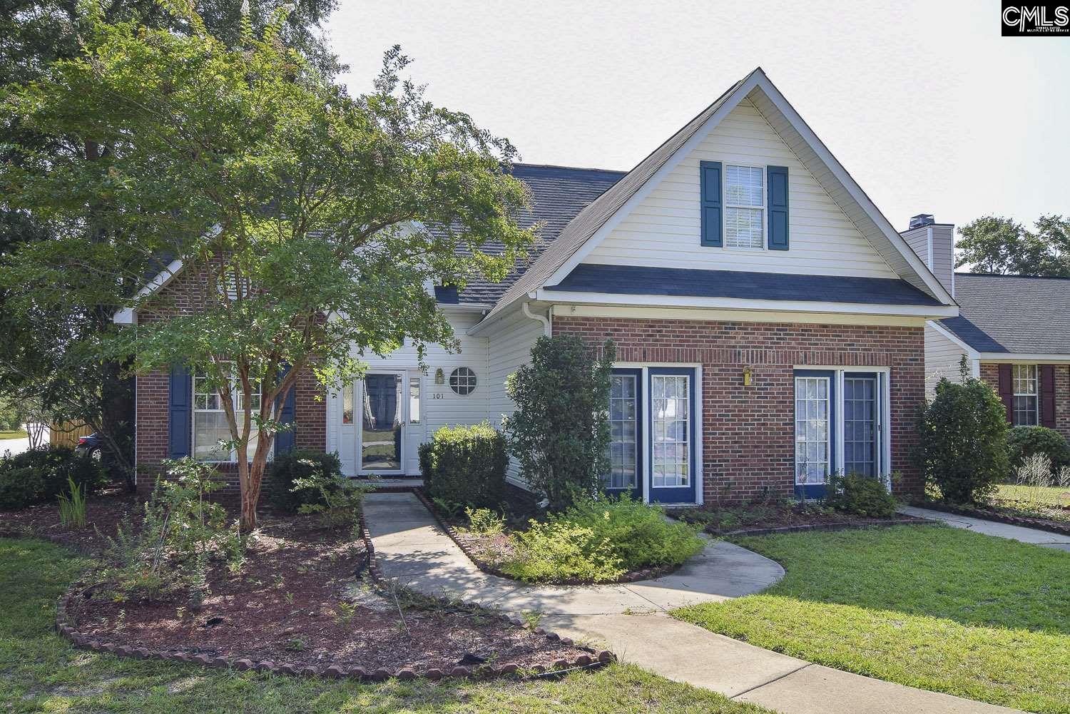 101 Upper Glen Blythewood, SC 29016