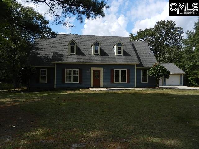 1301 Woodtrail Gaston, SC 29053-8944